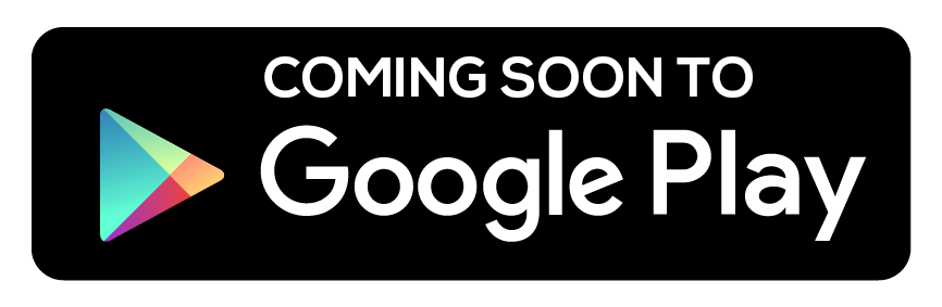 Coming soon on Google Play