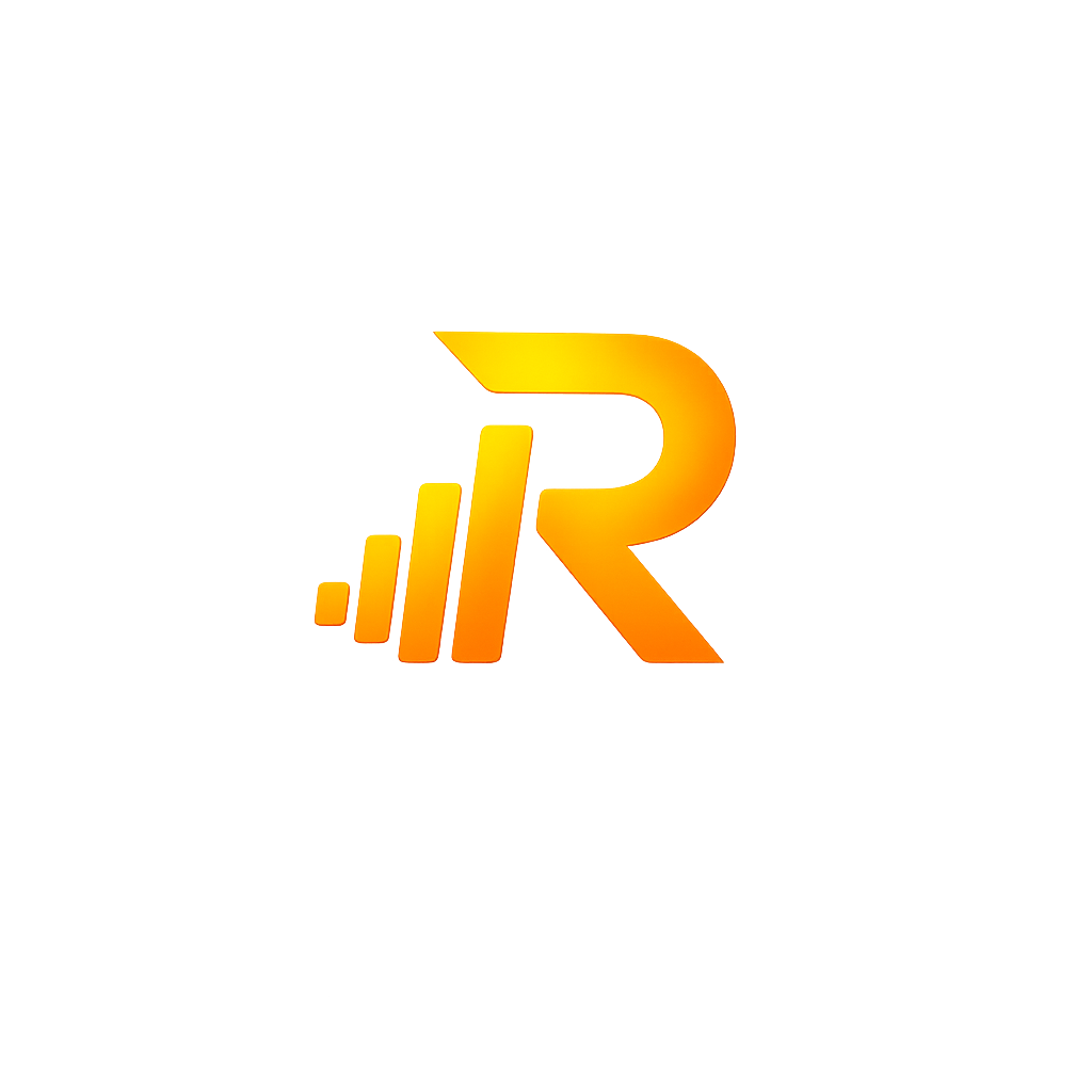 Repzy Logo